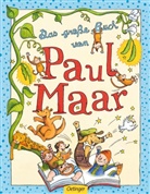 Ballhau, Nina Dulleck, Krause, Ute Krause, Paul Maar, Verena Ballhaus... - Das große Buch von Paul Maar