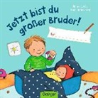 Miriam Cordes, Sonja Fiedler-Tresp, Miriam Cordes - Jetzt bist du großer Bruder! Für ...