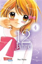 Nao Maita - 12 Jahre 4. Bd.4