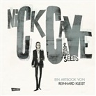 Reinhard Kleist - Nick Cave And The Bad Seeds