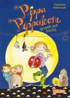 Charlotte Habersack, Melanie Garanin - Pippa Pepperkorn 7: Pippa Pepperkorn gruselt sich (nicht)