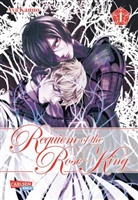Aya Kanno - Requiem of the Rose King. Bd.1