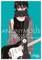 Ryoko Fukuyama - Anonymous Noise. Bd.2