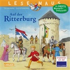 Christa Holtei, Astrid Vohwinkel - LESEMAUS