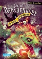Frank Schmeißer, Helge Vogt - Die Legende von Drachenhöhe: Der letzte Drachentöter
