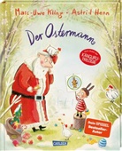 Marc-Uwe Kling, Astrid Henn - Der Ostermann