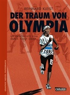 Reinhard Kleist - Der Traum von Olympia