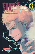 Hiro Mashima, Kyota Shibano - Fairy Tail Side Stories 3