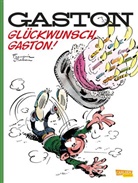 André Franquin - Gaston: Glückwunsch, Gaston!