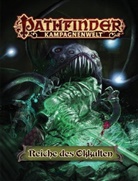 Rober Brookes, Robert Brookes, Thursto Hillman, Brandon u Hodge, Brookes Robert - Pathfinder Chronicles, Almanach der Reiche des Okkulten