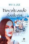 Marta Lock - Dimenticando Santorini