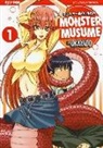Okayado - Okayado: Monster Musume