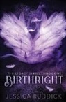Jessica Ruddick - Birthright