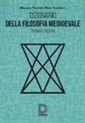 Maurizio Pancaldi, Mario Trombino - Dizionario della filosofia medioevale