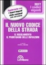 P. L. Iascone - Il nuovo codice della strada. Il regolamento. Il prontuario delle infrazioni