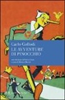 Carlo Collodi - Le avventure di Pinocchio