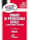 F. Bartolini - Codice di procedura civile e leggi complementari