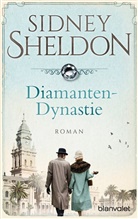 Sidney Sheldon - Diamanten-Dynastie