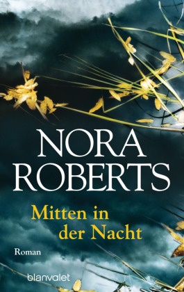 Nora Roberts - Mitten in der Nacht - Roman