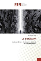 Bertrand Cramer - Le Survivant