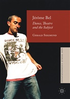 Gerald Siegmund - Jerome Bel