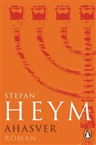 Stefan Heym - Ahasver