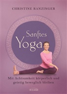 Christine Ranzinger - Sanftes Yoga