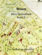 Isa Freifrau von Elverfeldt - Wewer