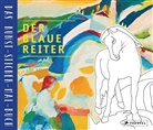 Doris Kutschbach - Der Blaue Reiter