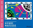 Annette Roeder - Henri Matisse
