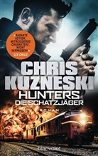 Chris Kuzneski - Hunters - Die Schatzjäger