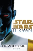 Timothy Zahn - Star Wars Thrawn