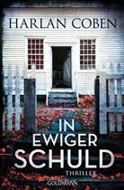 Harlan Coben - In ewiger Schuld