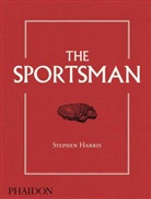 Toby Glanville, Stephe Harris, Stephen Harris, René Redzepi, Toby Glanville - The Sportsman