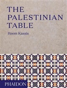Reem Kassis - The Palestinian Table