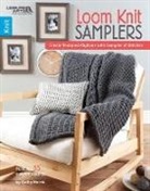 KATHY, Kathy Norris - Loom Knit Sampler