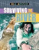 Robyn Hardyman - Surviving the River