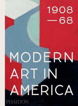 William C Agee, William C. Agee - Modern Art in America: 1908-68