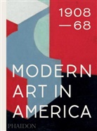 William C Agee, William C. Agee - Modern Art in America: 1908-68