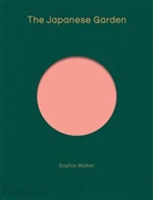 Sophie Walker, Walker Sophie - The Japanese Garden