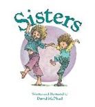 David McPhail, David M. McPhail, David McPhail, David M. McPhail - Sisters