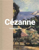 Juliane Betz, Paul Cézanne, Michael Clarke, Alexander Eiling, Inken Freudenberg, Pia Müller-Tamm... - Cézanne