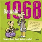 Michael Kernbach, Miguel Fernandez - Baujahr 1968