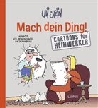 Uli Stein - Mach Dein Ding!