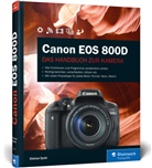 Dietmar Spehr - Canon EOS 800D