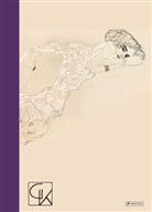 Gustav Klimt, Norbert Wolf - Gustav Klimt: Erotische Zeichnungen / Erotic Sketchbook