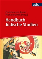 Christina von Braun, Micha Brumlik, Christina von Braun - Handbuch Jüdische Studien