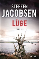 Steffen Jacobsen - Lüge