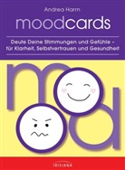 Andrea Harrn - Mood Cards, 42 Karten