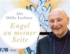 Odilo Lechner, Odilo (Abt) Lechner, Hans-Günther Kaufmann - Engel an meiner Seite